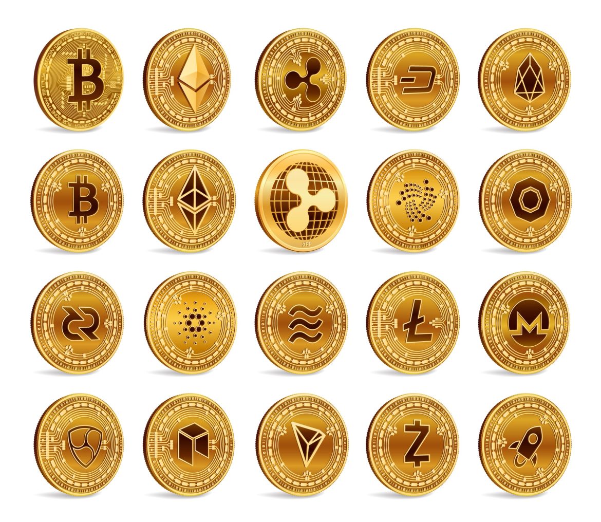 Altcoins Décryptés Tout Savoir sur les Alternatives au Bitcoin
