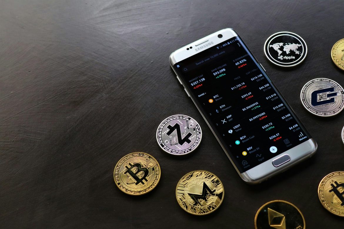 Frais de Transaction (Gas Fees) en Cryptomonnaie Tout Comprendre pour Économiser