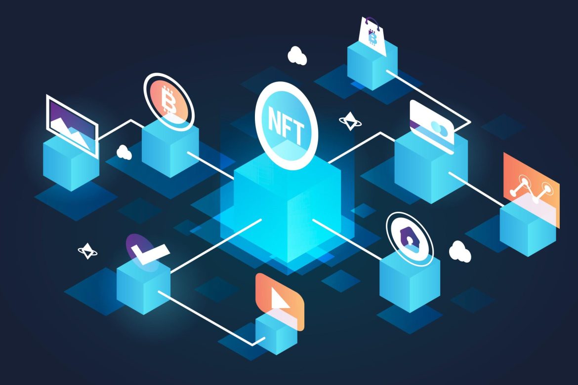 Introduction La blockchain, une révolution sous vos yeux