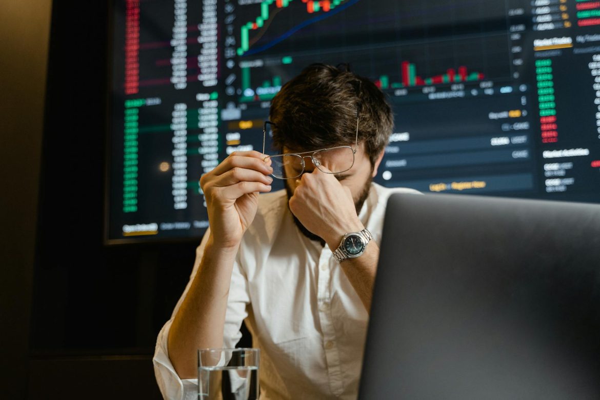 Les 10 erreurs les plus fréquentes des débutants en cryptomonnaie (et comment les éviter !)