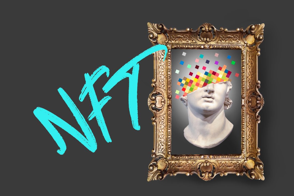 NFT Tout Savoir sur la Révolution des Non-Fungible Tokens