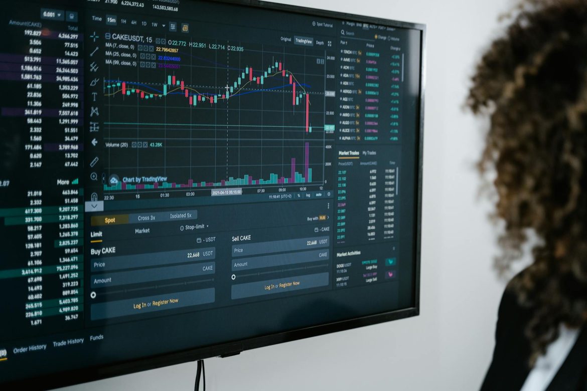 Plateformes d'Échange en Cryptomonnaie Comment Bien Choisir