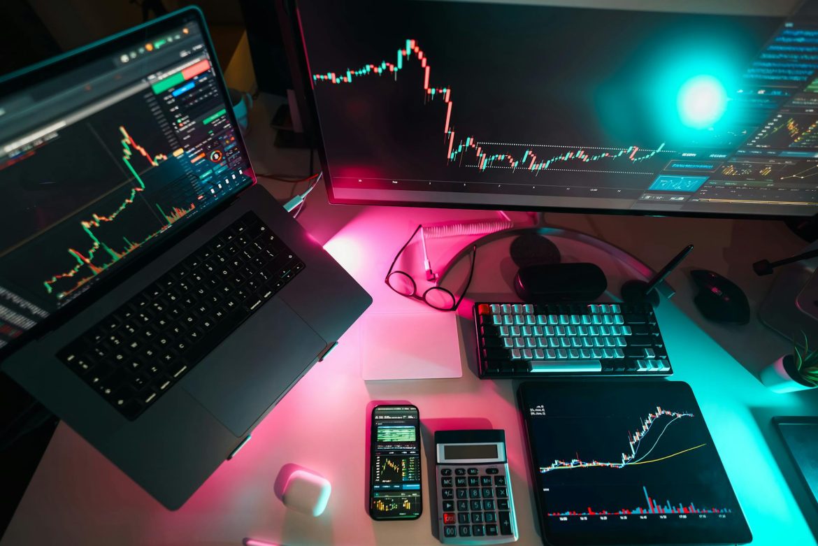 Volatilité en Cryptomonnaie Comment l’Anticiper et en Tirer Profit